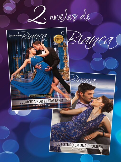 Title details for E-PACK Bianca Junio 2017 by Annie West - Available